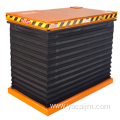 Nylon Rectangular Accordion Bellows Cover Machine Protection Accordion Plastic Lift Table Cover Scissor Lift Bellows